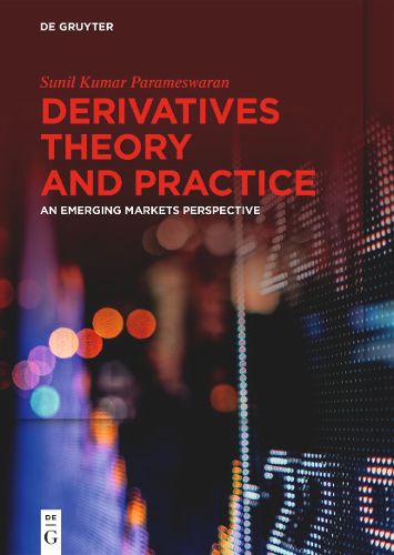 Cover image for Derivatives Theory and Practice