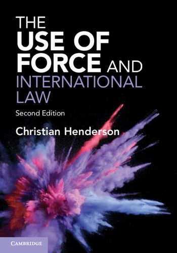 Cover image for The Use of Force and International Law