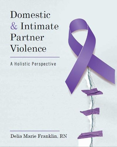 Cover image for Domestic and Intimate Partner Violence