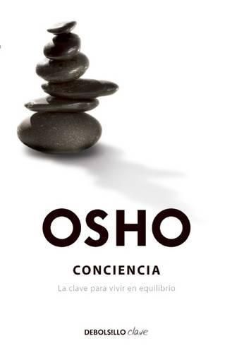 Cover image for Conciencia / Awareness: The Key to Living in Balance