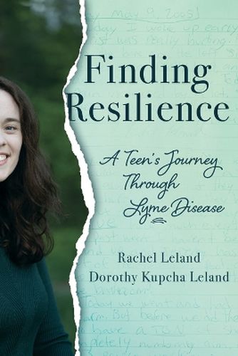 Cover image for Finding Resilience