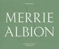 Cover image for Merrie Albion