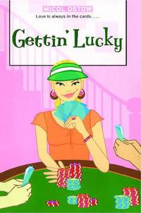 Cover image for Gettin' Lucky