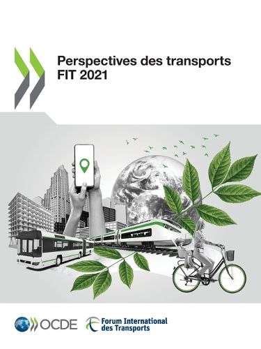 Cover image for Perspectives Des Transports Fit 2021