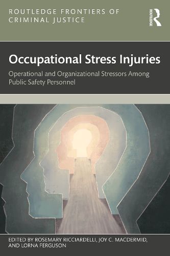 Occupational Stress Injuries