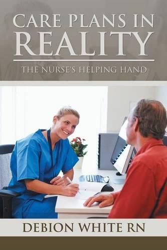 Cover image for Care Plans in Reality