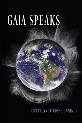 Cover image for Gaia Speaks