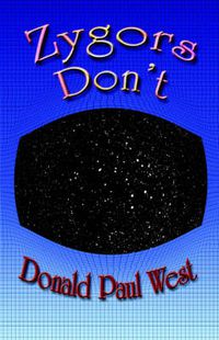 Cover image for Zygors Don't
