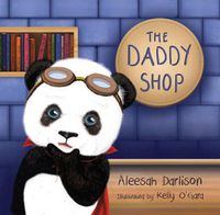 Cover image for The Daddy Shop
