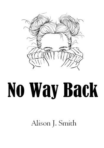 Cover image for No Way Back