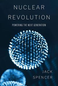 Cover image for Nuclear Revolution