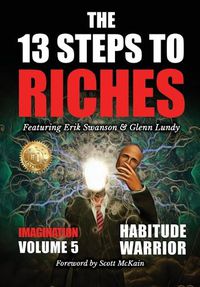 Cover image for The 13 Steps To Riches - Volume 5