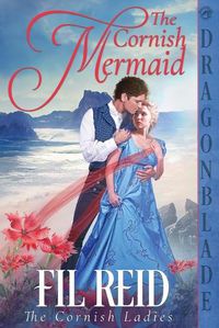 Cover image for The Cornish Mermaid