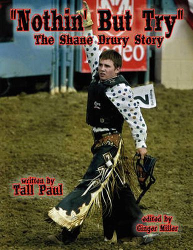 Cover image for Nothin' But Try