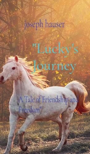 "Lucky's Journey