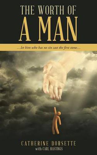 Cover image for The Worth of a Man