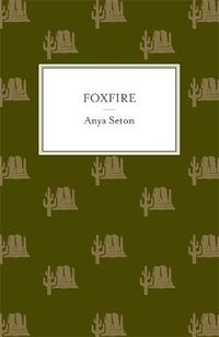 Cover image for Foxfire