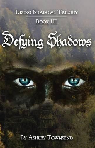 Cover image for Defying Shadows