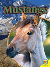 Cover image for Mustangs