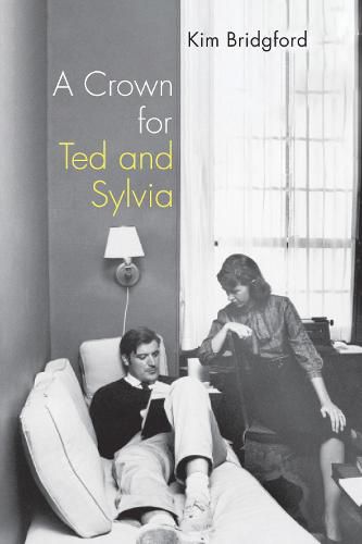 Cover image for A Crown for Ted and Sylvia