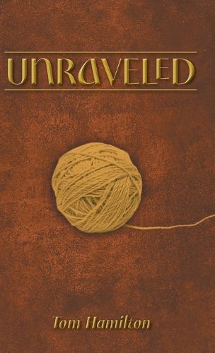 Cover image for Unraveled