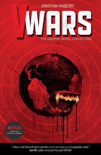 Cover image for V-Wars: The Graphic Novel Collection