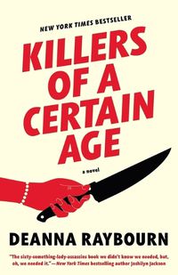 Cover image for Killers of a Certain Age