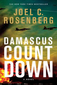 Cover image for Damascus Countdown