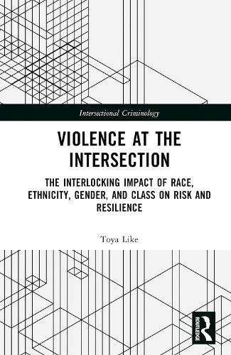 Cover image for Violence at the Intersection