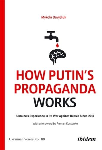 Cover image for How Putin's Propaganda Works