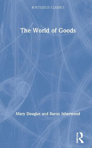 The World of Goods