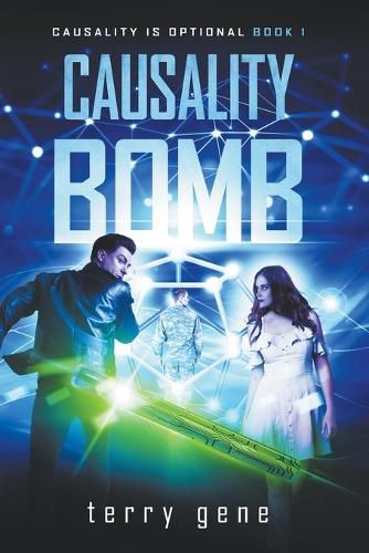 Cover image for Causality Bomb