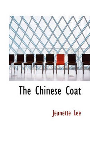 Cover image for The Chinese Coat