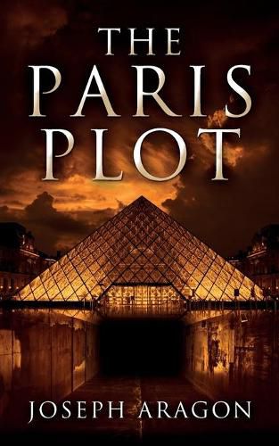 Cover image for The Paris Plot