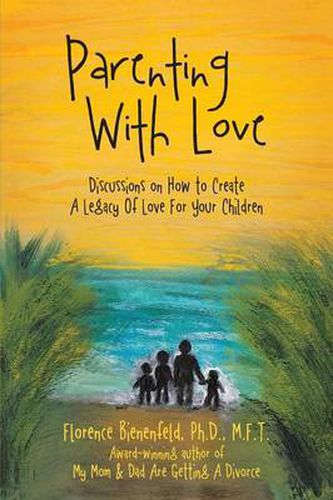 Cover image for Parenting with Love