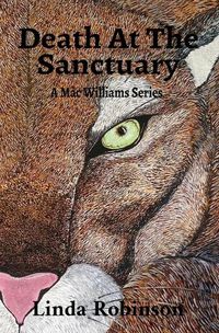 Cover image for Death At The Sanctuary