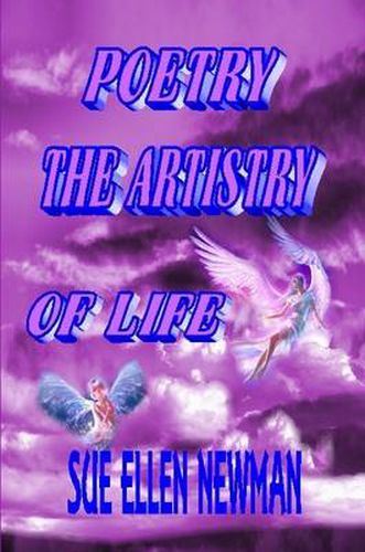 Cover image for Poetry the Artistry of Life