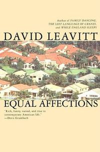 Cover image for Equal Affections