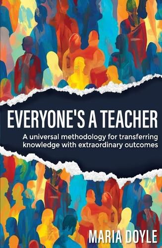 Cover image for Everyone's a Teacher
