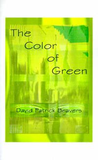 Cover image for The Color of Green