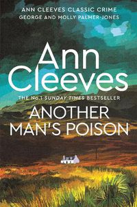 Cover image for Another Man's Poison