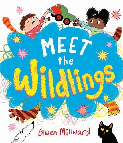 Cover image for Meet the Wildlings