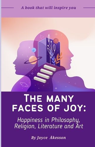 Cover image for The Many Faces of Joy