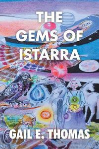 Cover image for The Gems of Istarra