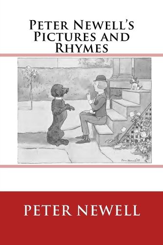 Cover image for Peter Newell's Pictures and Rhymes: The Original Edition of 1903