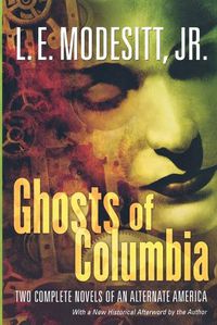 Cover image for Ghosts of Columbia