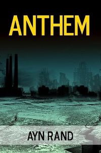 Cover image for Anthem