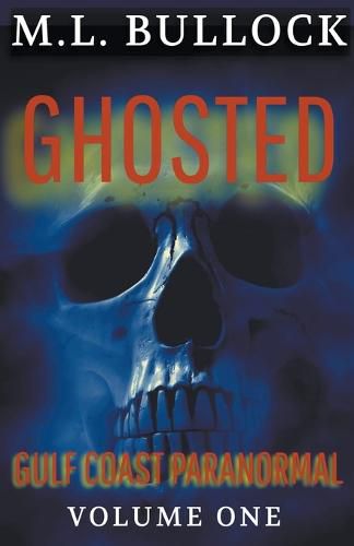 Cover image for Ghosted