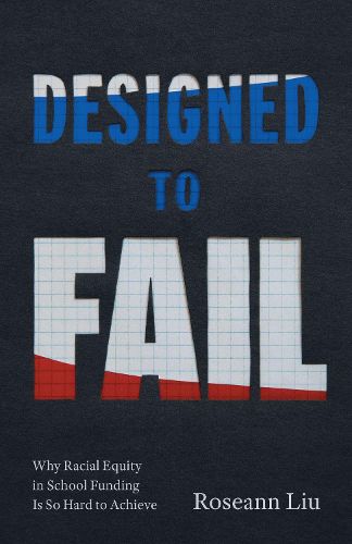 Cover image for Designed to Fail