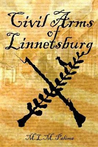 Cover image for Civil Arms of Linnetsburg